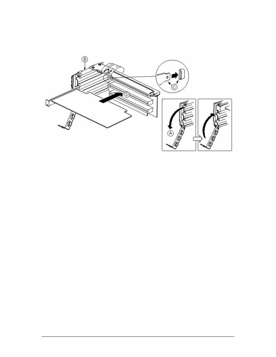 Caution | Intel SX220 User Manual | Page 43 / 150