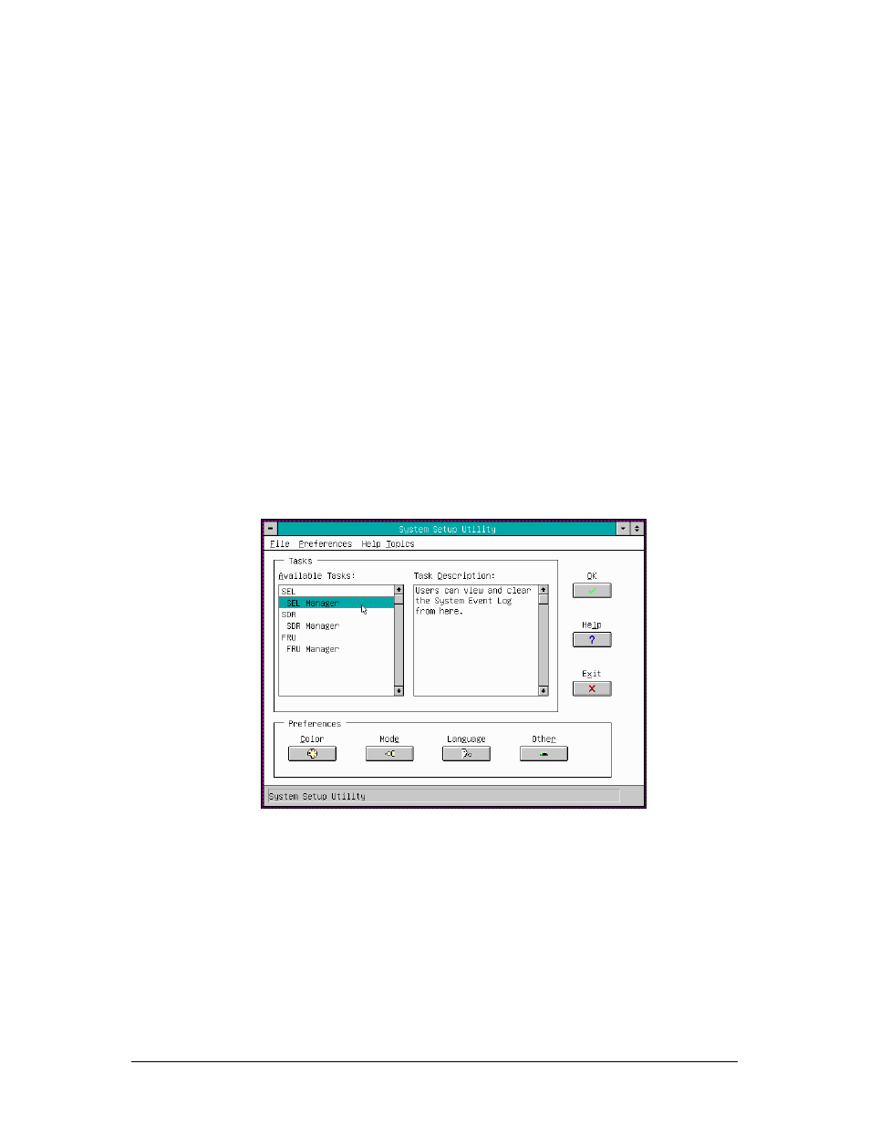 Intel SX220 User Manual | Page 75 / 150