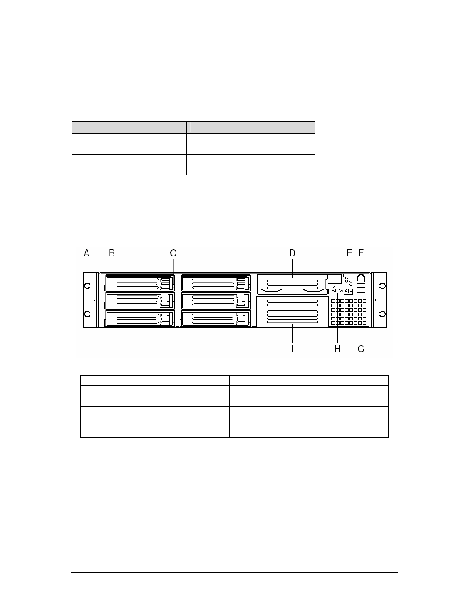 Intel SX220 User Manual | Page 8 / 150