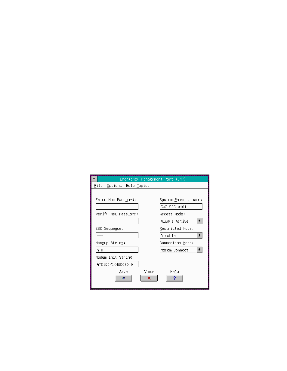 Intel SX220 User Manual | Page 93 / 150