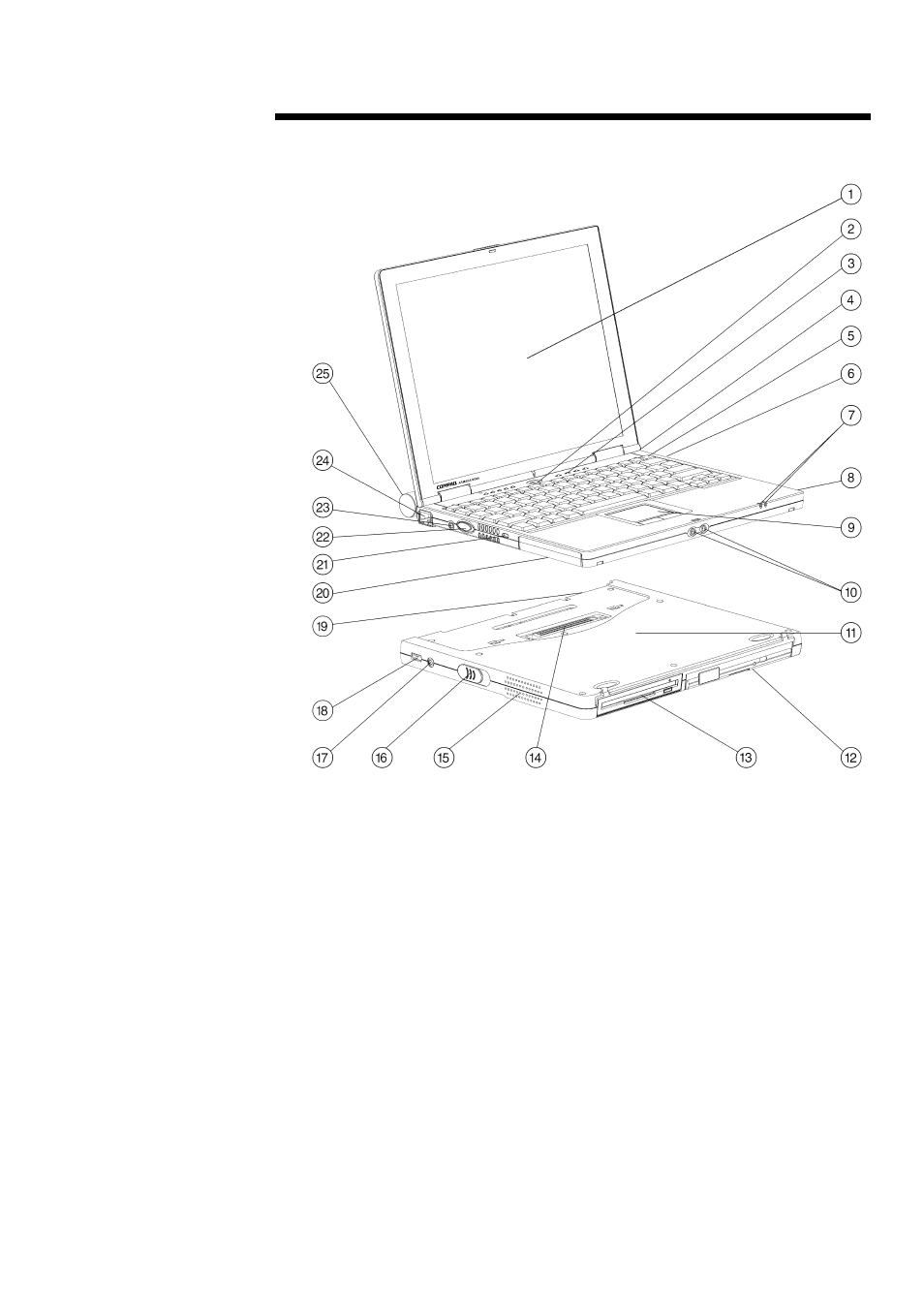 Intel M300 User Manual | 18 pages