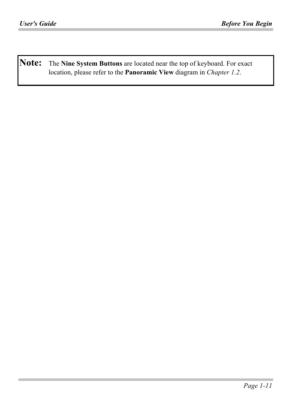 Intel W653UI1 User Manual | Page 17 / 50