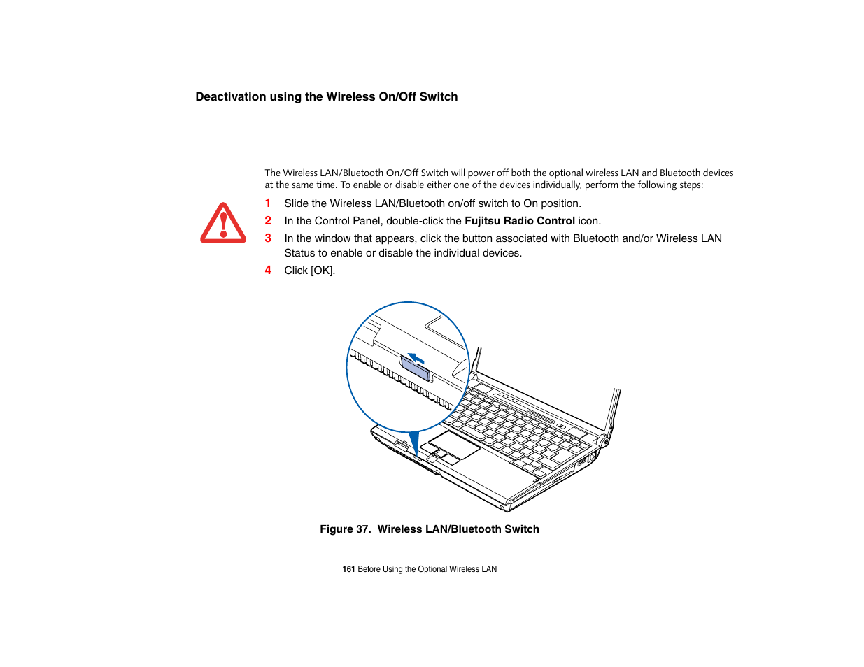 Intel Fujitsu P8010 User Manual | Page 162 / 195