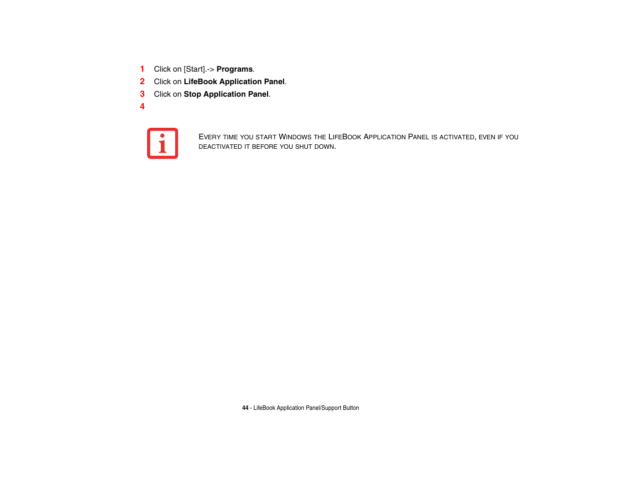 Intel Fujitsu P8010 User Manual | Page 45 / 195