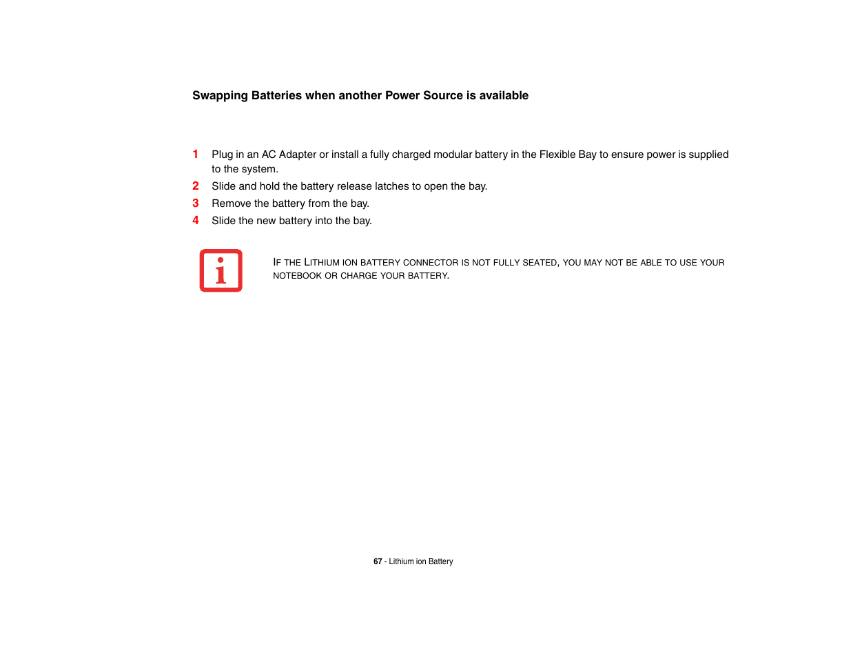 Intel Fujitsu P8010 User Manual | Page 68 / 195