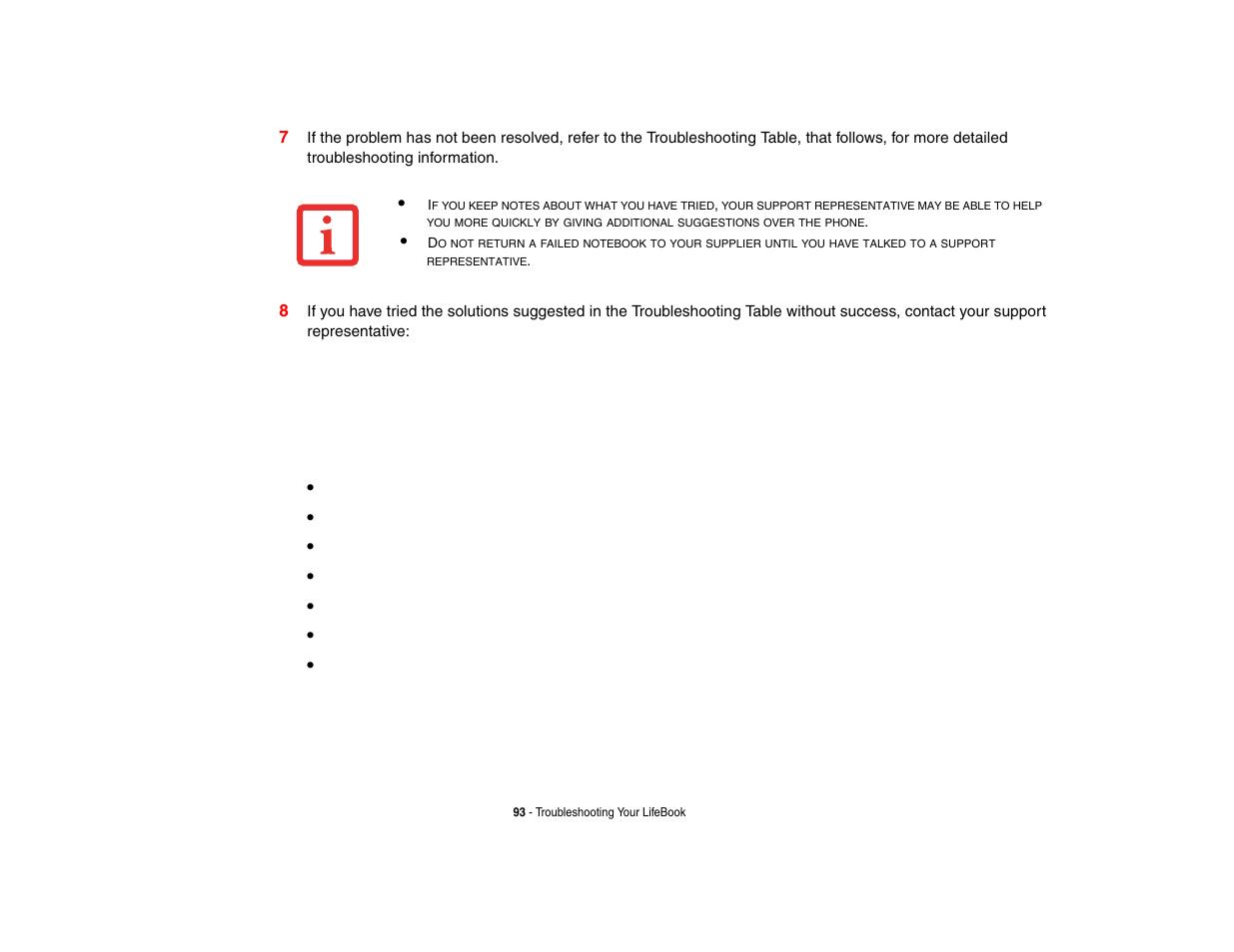 Intel Fujitsu P8010 User Manual | Page 94 / 195