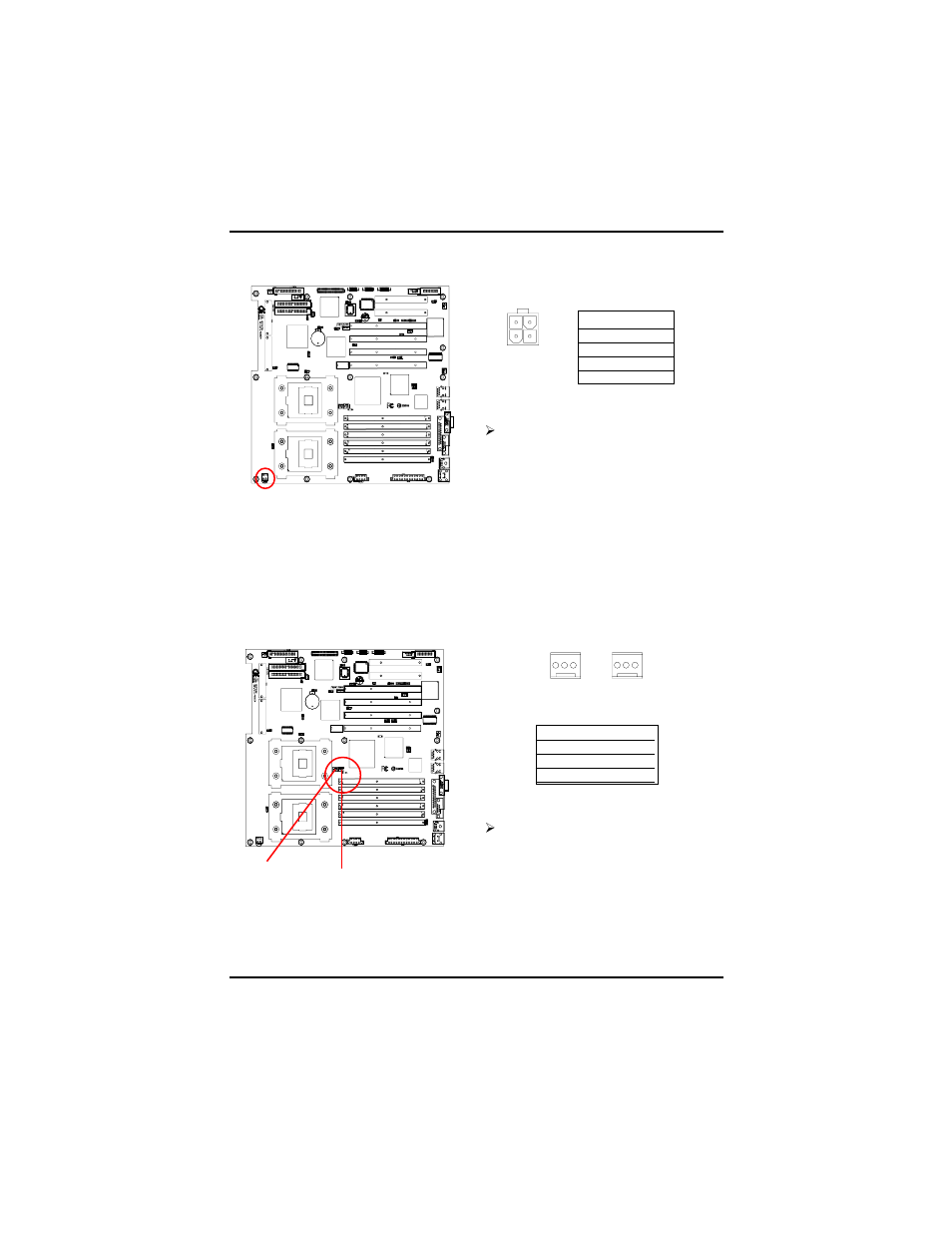 Intel GA-8IPXDR-E User Manual | Page 22 / 70