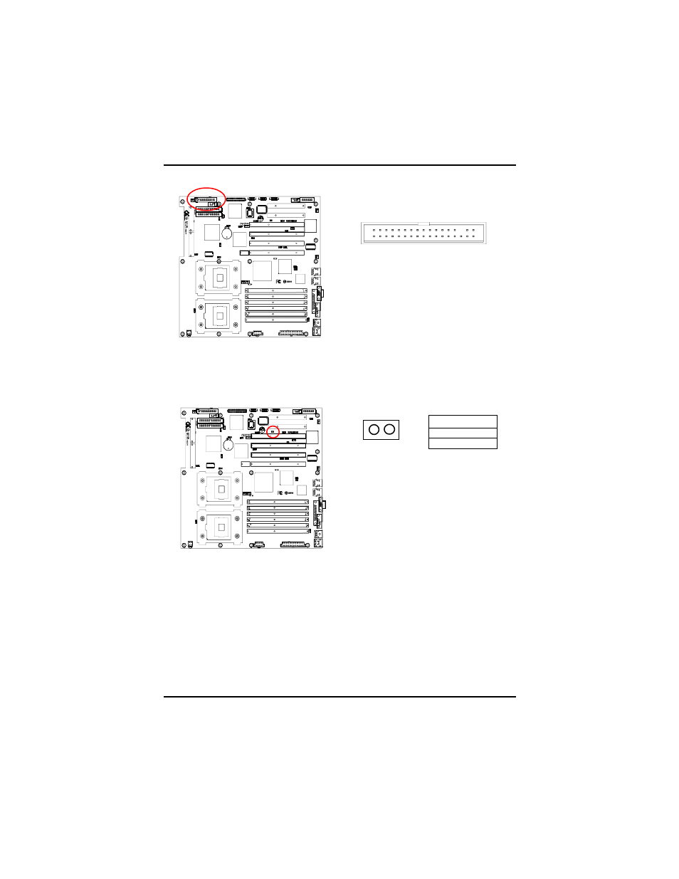 Intel GA-8IPXDR-E User Manual | Page 26 / 70