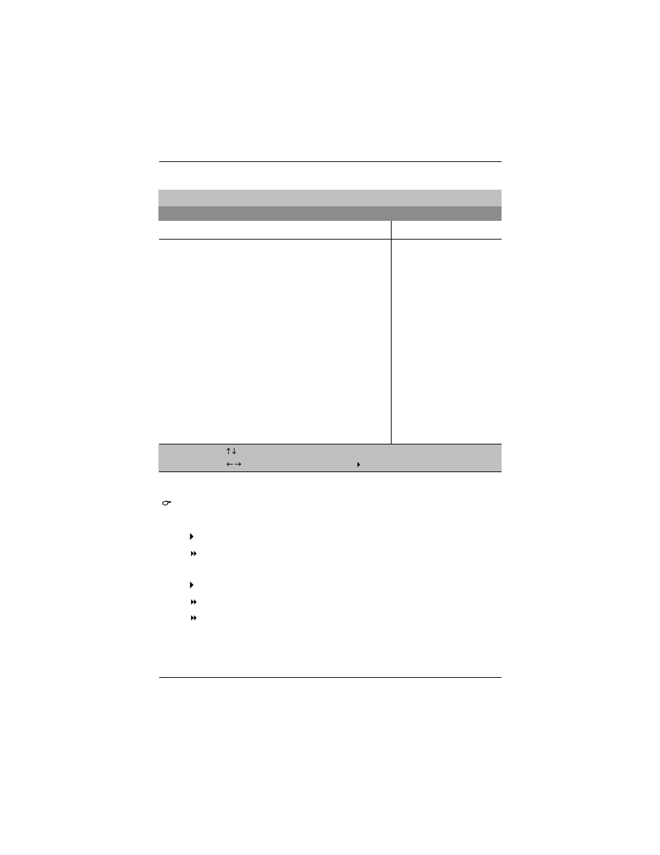 Peripheral configuration | Intel GA-8IPXDR-E User Manual | Page 47 / 70