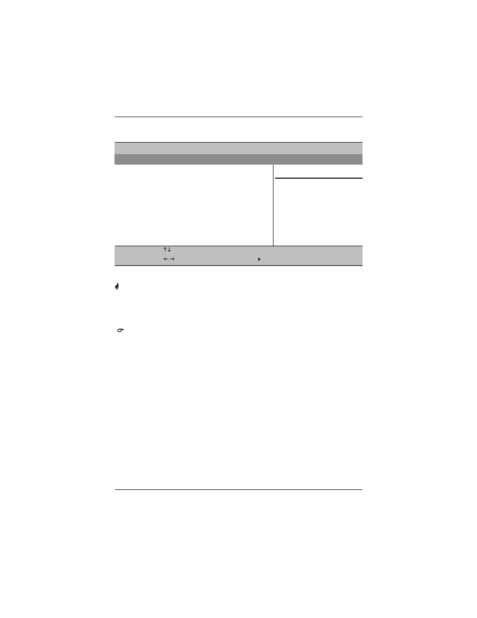 Security | Intel GA-8IPXDR-E User Manual | Page 54 / 70