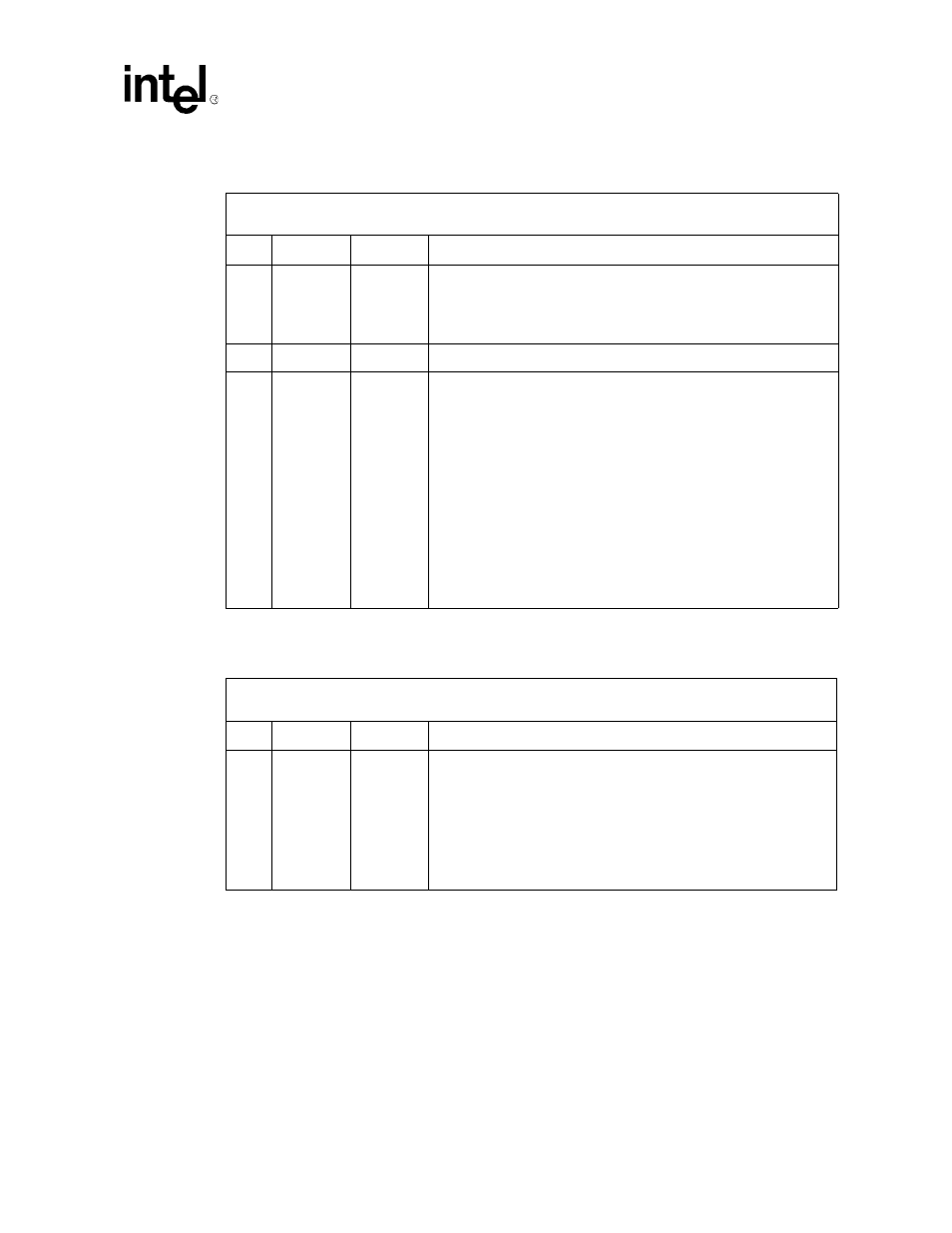 Intel 21555 User Manual | Page 193 / 198