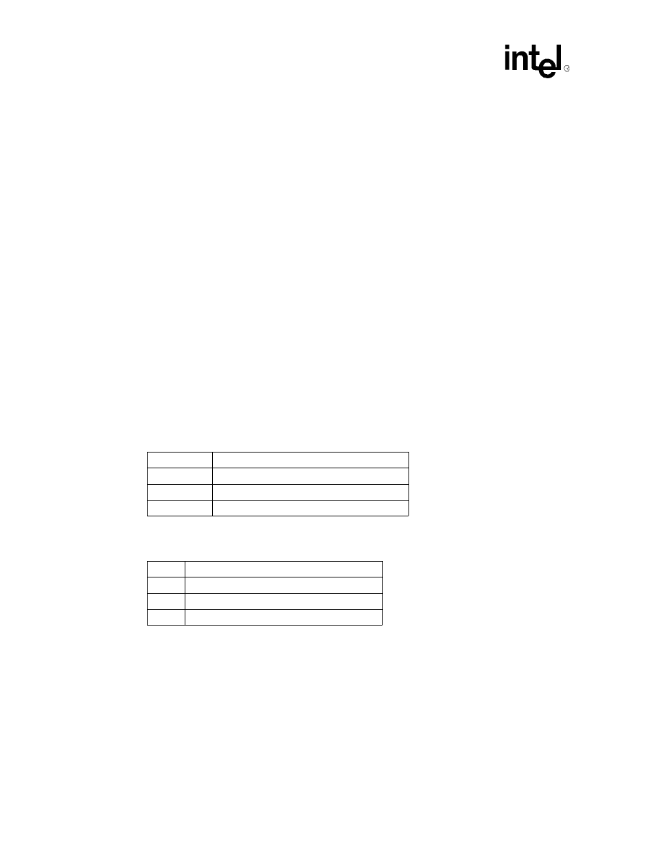 3 srom configuration data preload format, 4 srom operation by csr access, Srom configuration data preload format | Srom operation by csr access, N in, Section 9.3 | Intel 21555 User Manual | Page 92 / 198