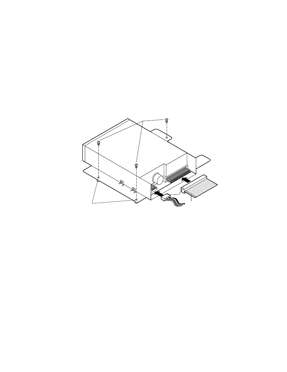 Intel ISP1100 User Manual | Page 39 / 81