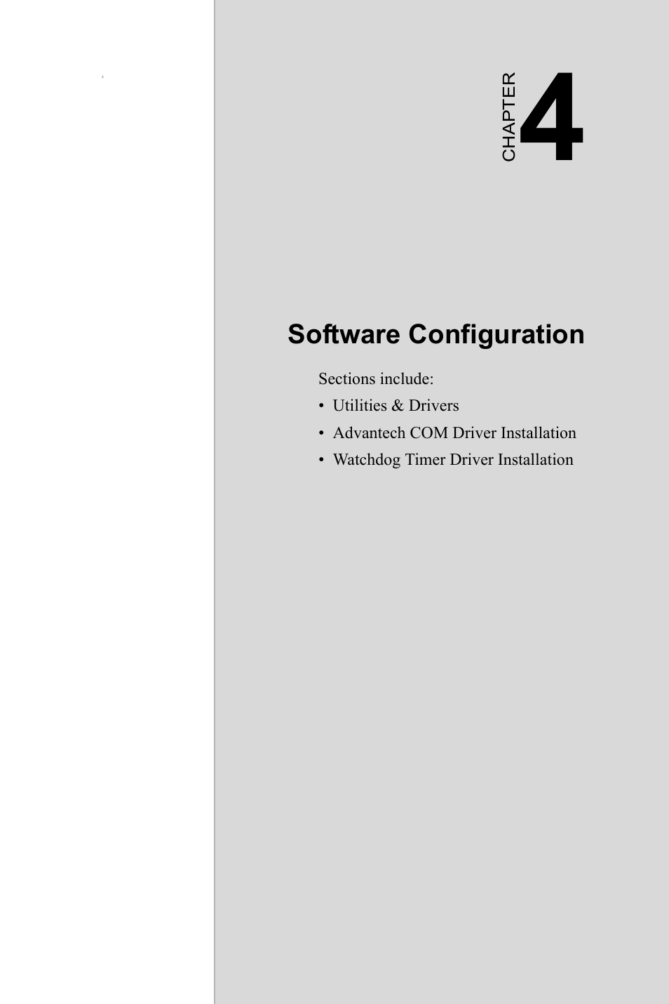Intel TPC-1070 User Manual | Page 27 / 92