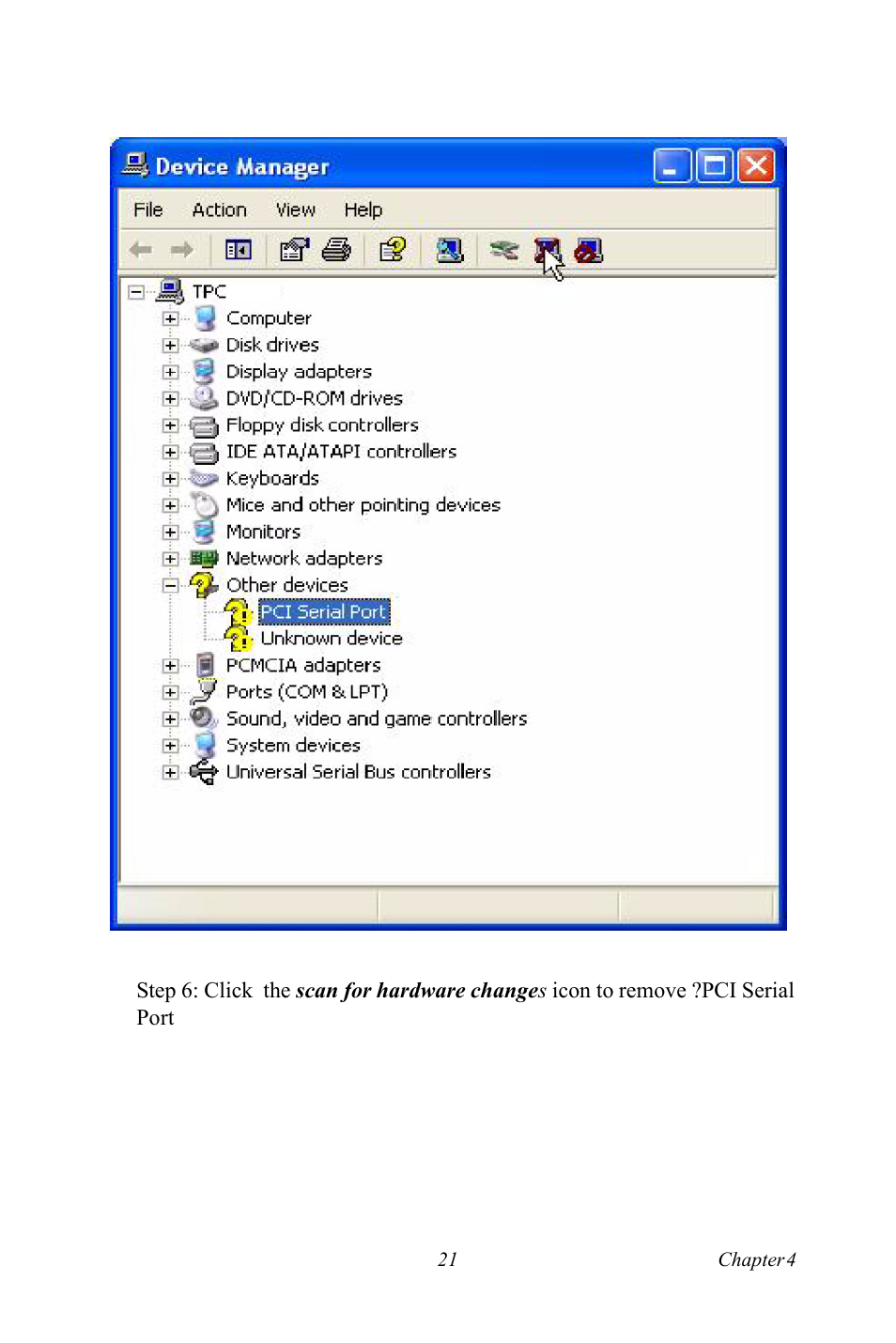 Intel TPC-1070 User Manual | Page 33 / 92