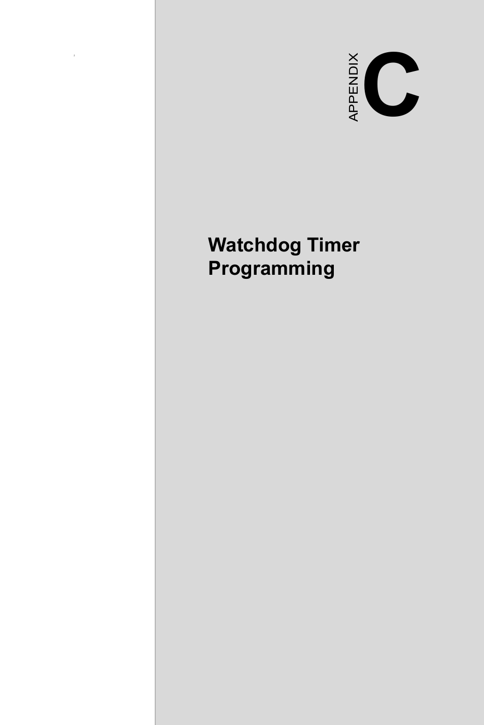 Intel TPC-1070 User Manual | Page 63 / 92