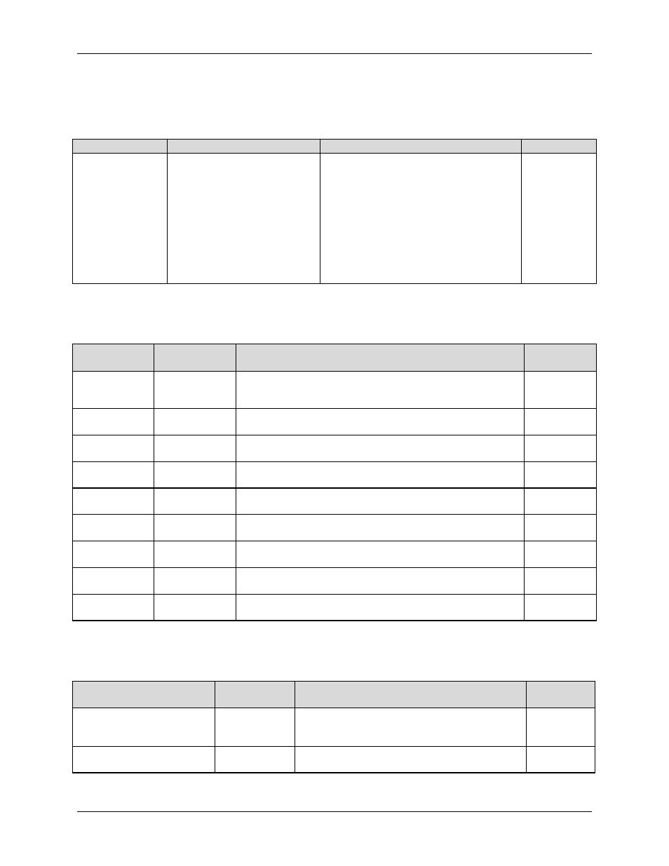 Intel STL2 User Manual | Page 46 / 103