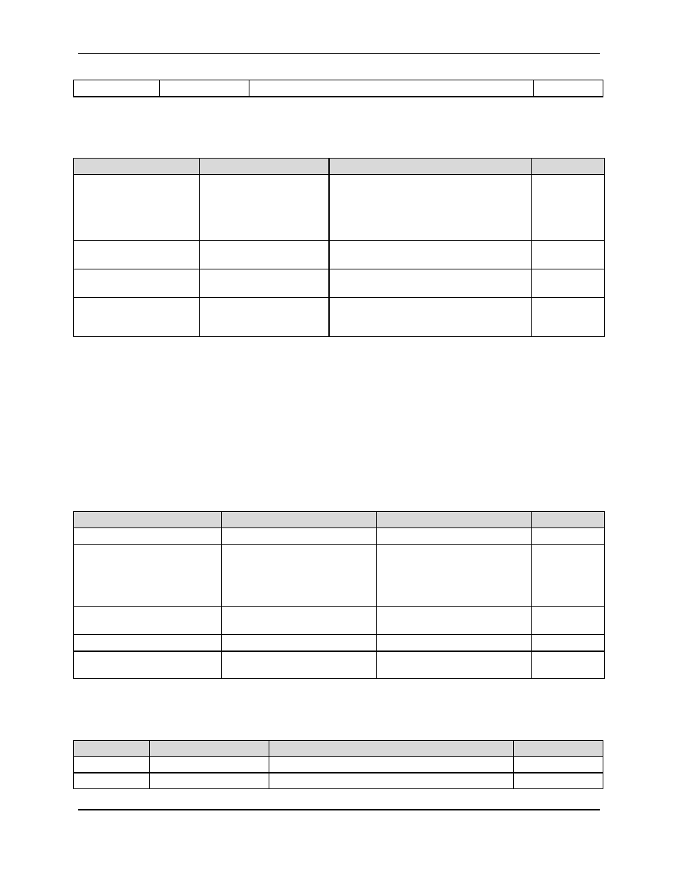 Intel STL2 User Manual | Page 49 / 103