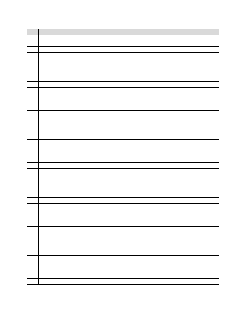 Intel STL2 User Manual | Page 58 / 103