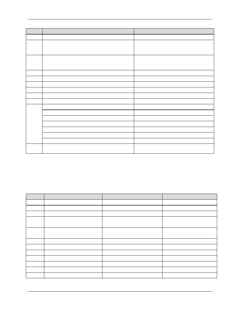Intel STL2 User Manual | Page 62 / 103