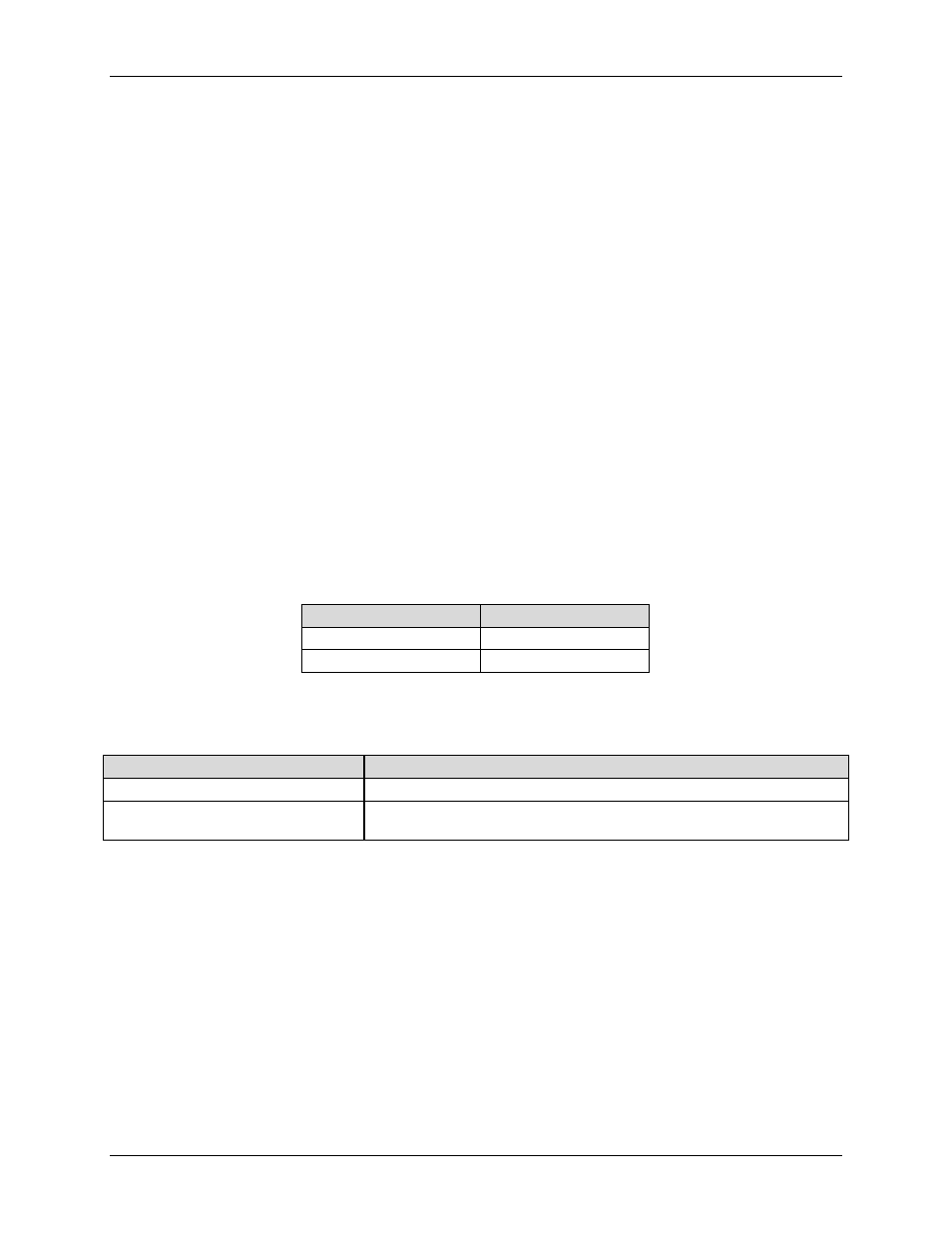 8 adaptec scsi utility | Intel STL2 User Manual | Page 64 / 103