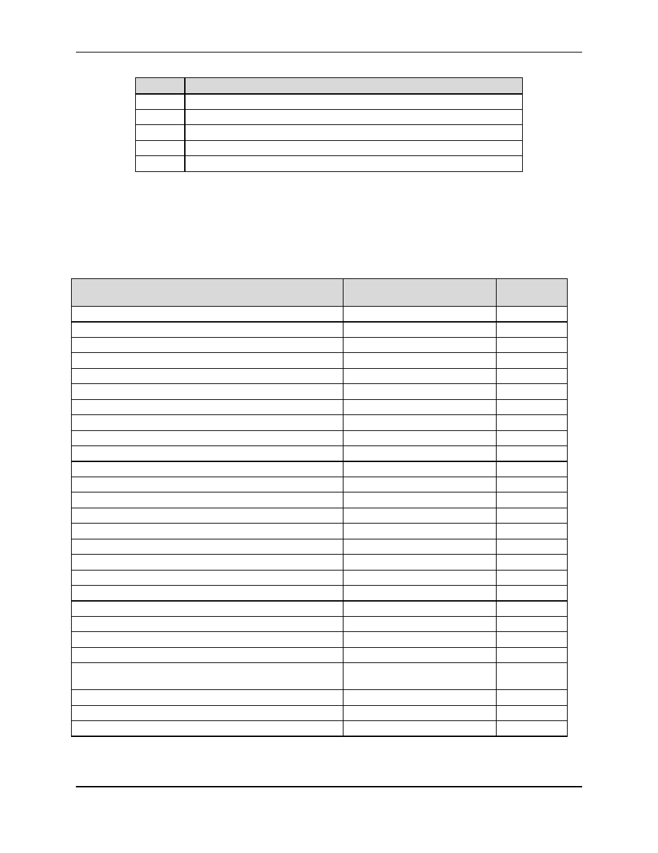 Intel STL2 User Manual | Page 65 / 103