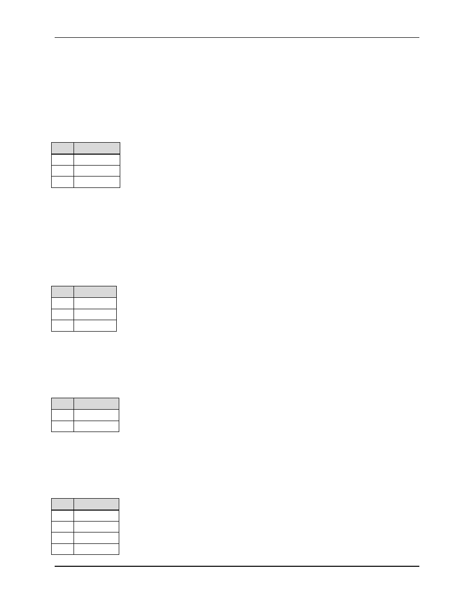 6 speaker connector (p31), 7 speaker connector (p25) | Intel STL2 User Manual | Page 77 / 103