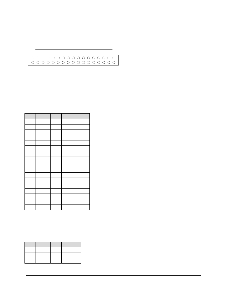 8 diskette drive connector (p20), 9 svga video port | Intel STL2 User Manual | Page 78 / 103