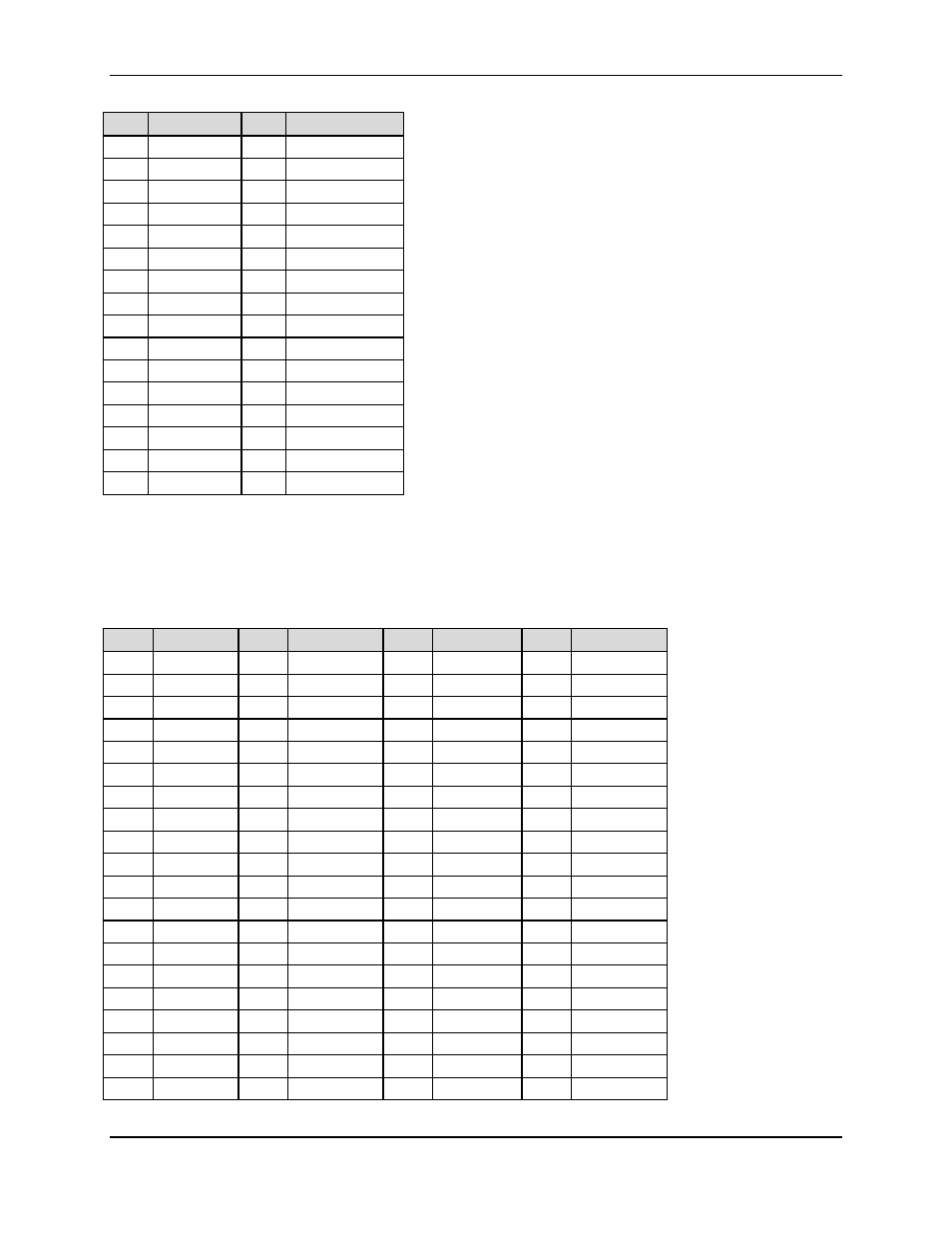 18 32-bit pci connector | Intel STL2 User Manual | Page 83 / 103
