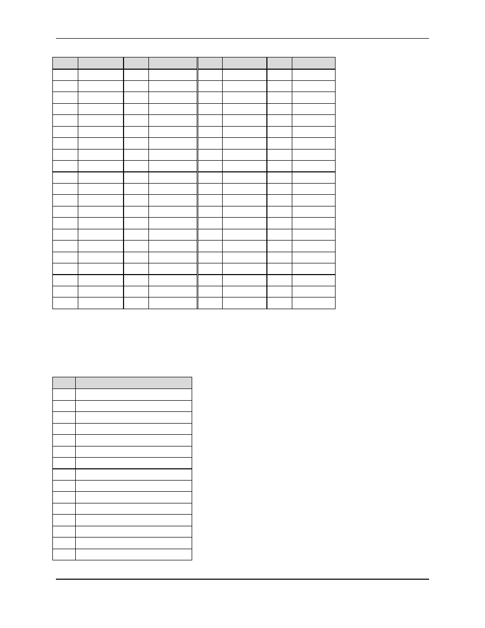 Intel STL2 User Manual | Page 85 / 103