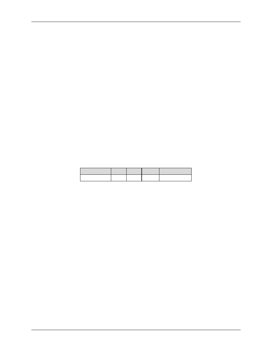 2 measured power consumption | Intel STL2 User Manual | Page 90 / 103