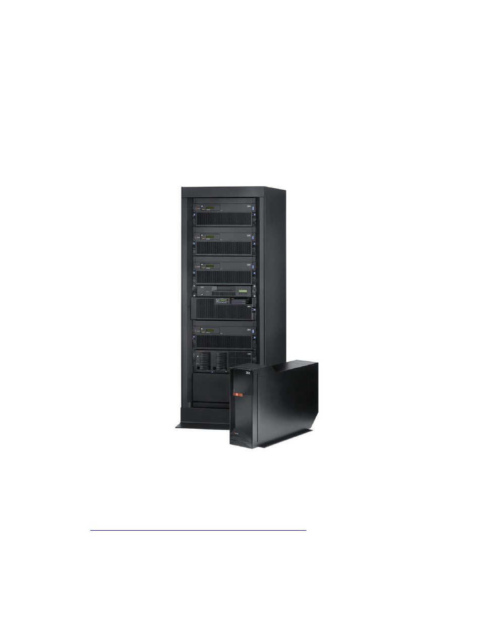 Intel AS/400 RISC Server User Manual | 368 pages
