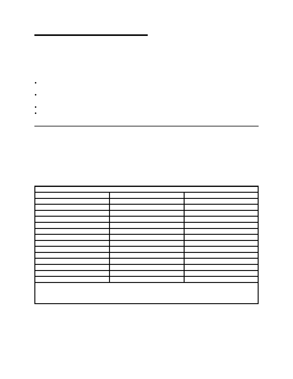 Chapter 15. save/restore performance, 1 supported backup device rates | Intel AS/400 RISC Server User Manual | Page 243 / 368