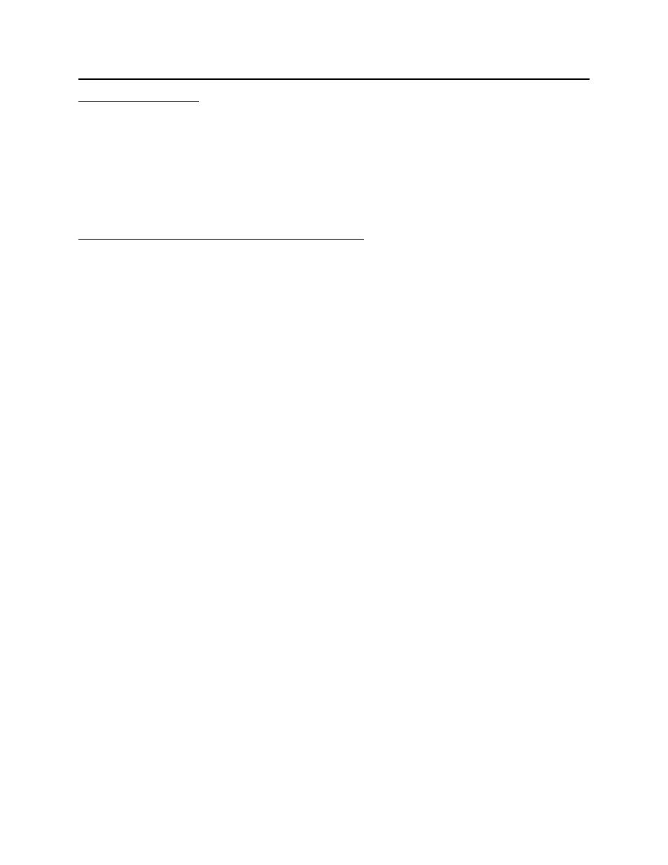 6 notes on msd | Intel AS/400 RISC Server User Manual | Page 276 / 368