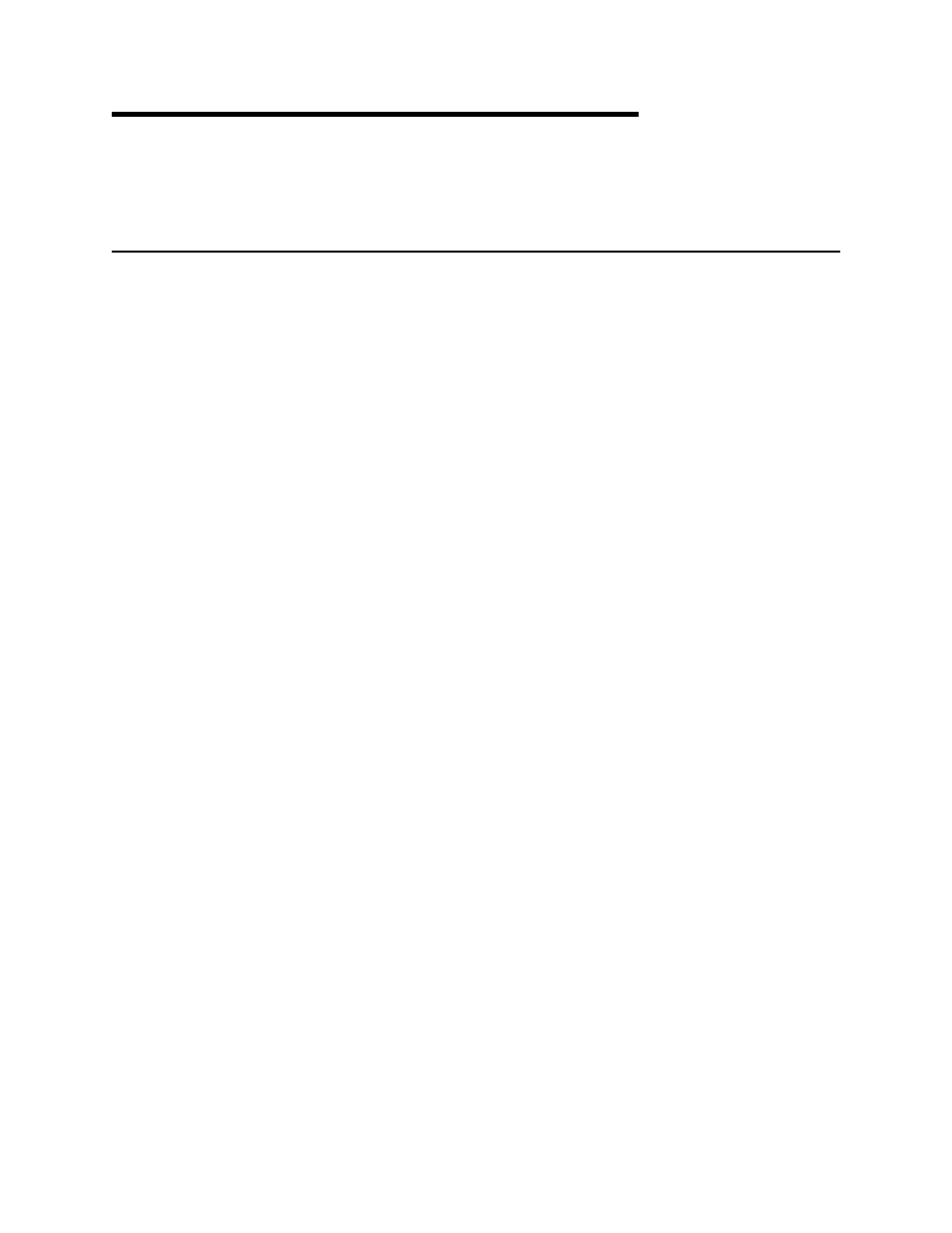 1 adjusting your performance tuning for threads | Intel AS/400 RISC Server User Manual | Page 313 / 368