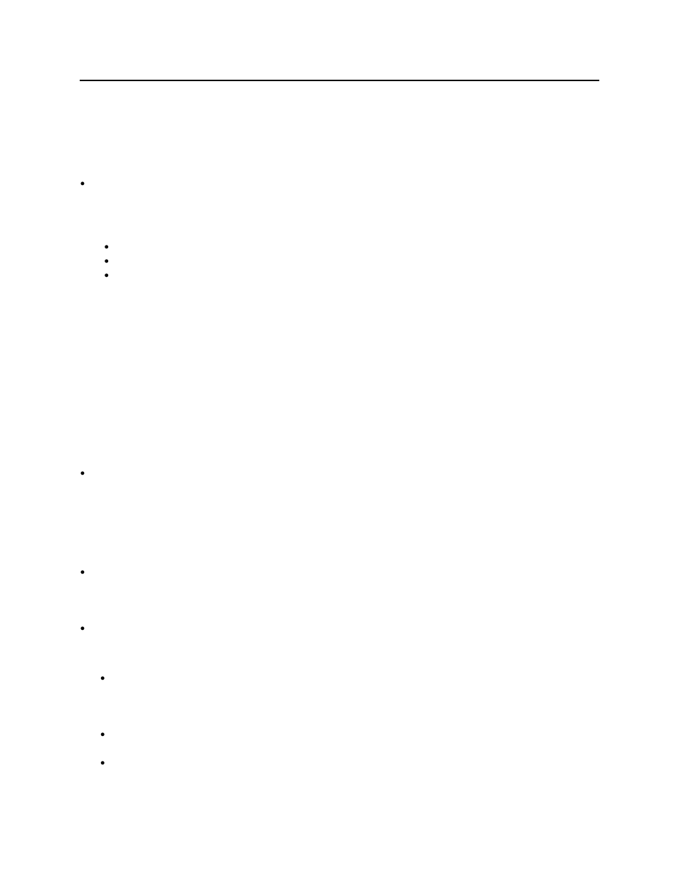 3 tuning parameters for batch | Intel AS/400 RISC Server User Manual | Page 40 / 368