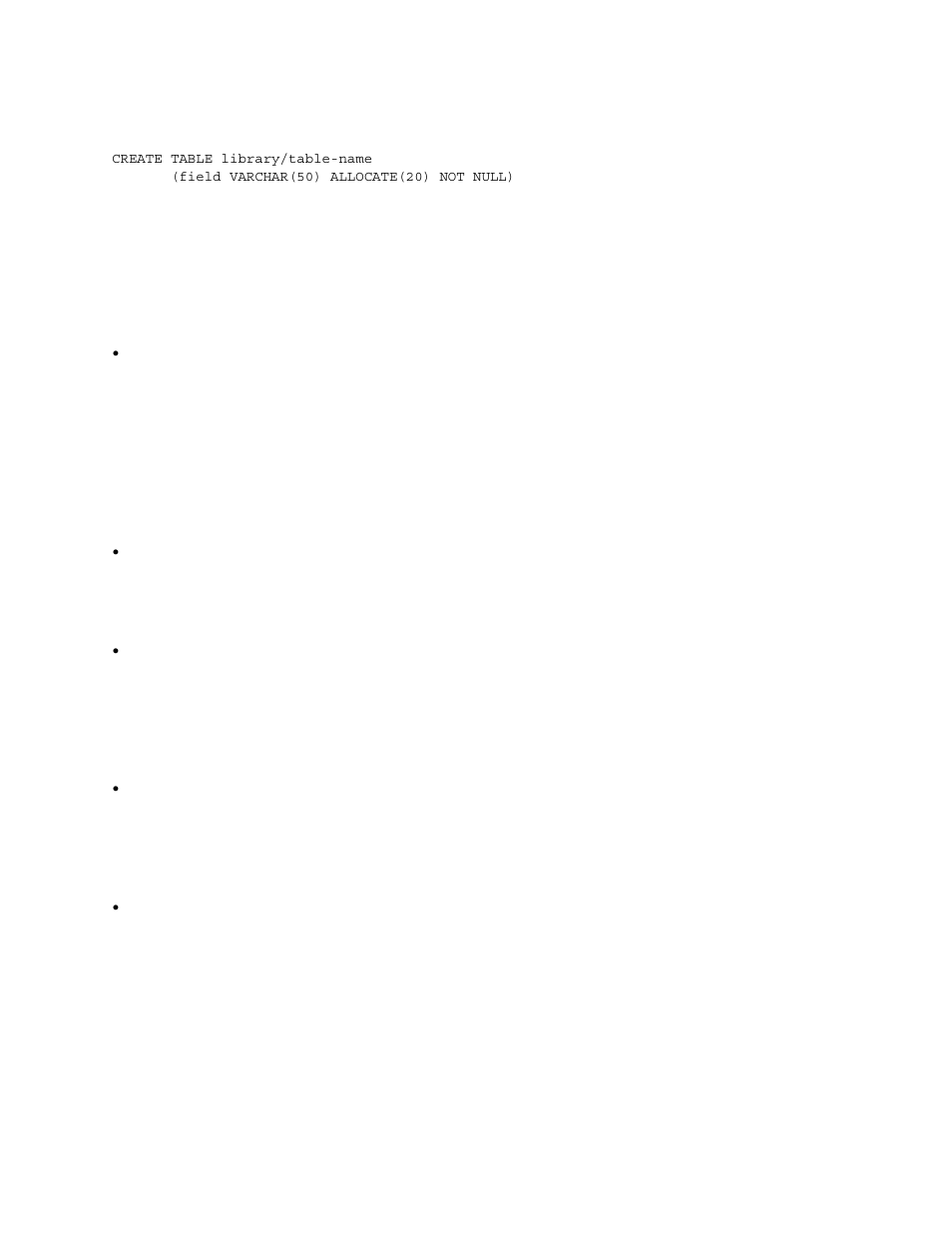 Intel AS/400 RISC Server User Manual | Page 60 / 368