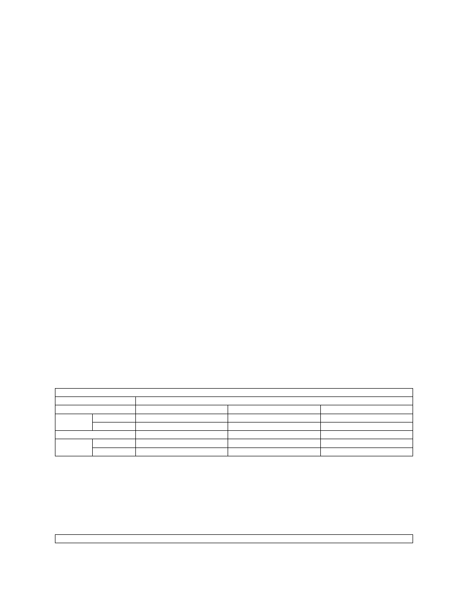 3 communication and storage observations | Intel AS/400 RISC Server User Manual | Page 67 / 368