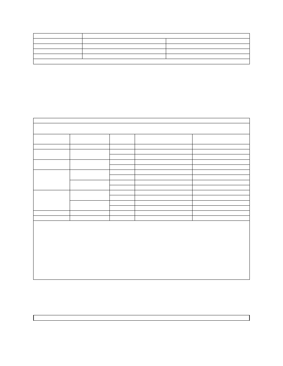 4 tcp/ip non-secure performance | Intel AS/400 RISC Server User Manual | Page 68 / 368