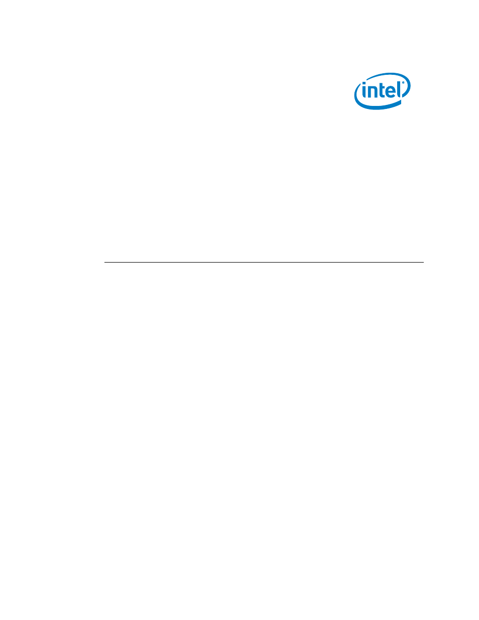 Intel 82854 GMCH User Manual | 53 pages