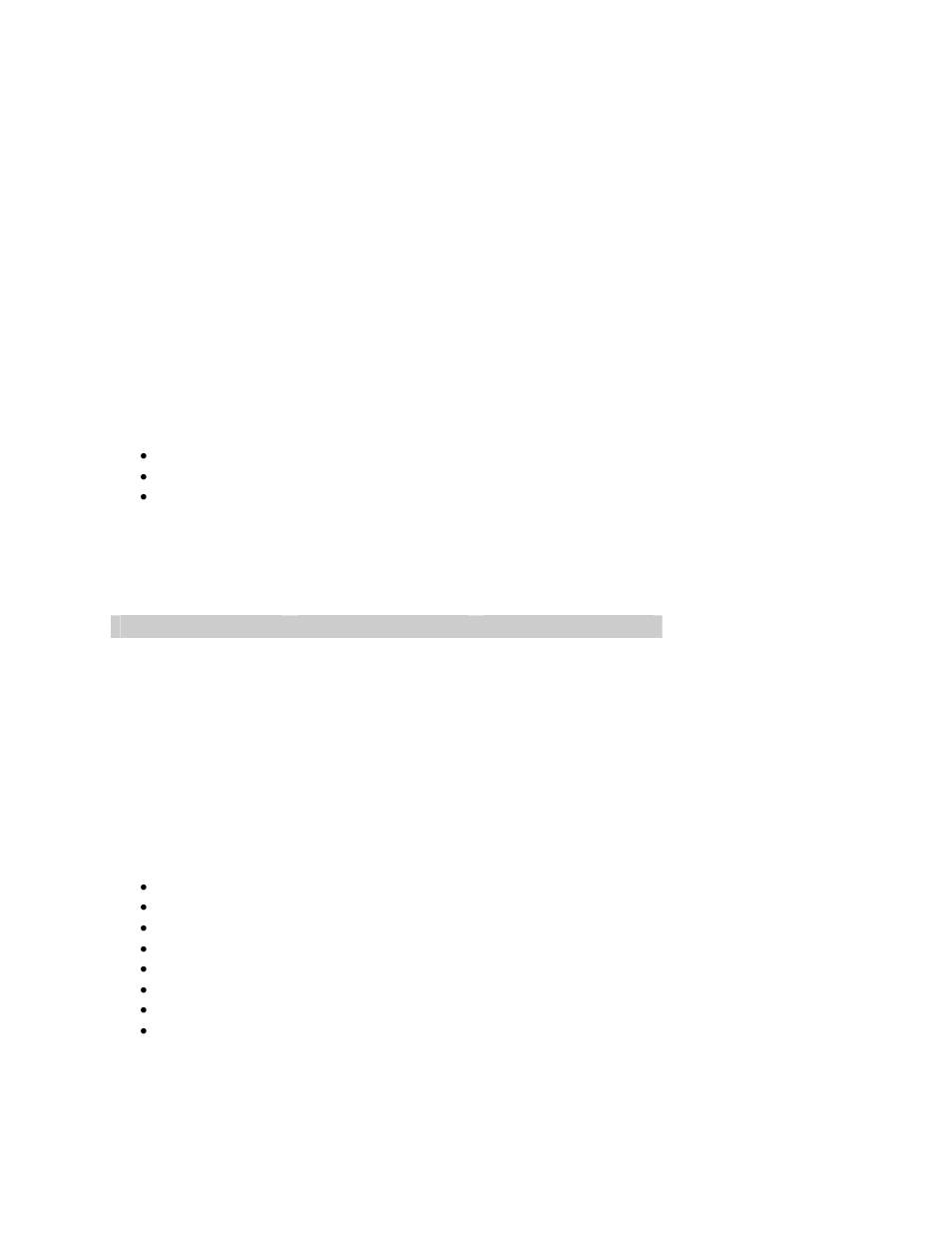 1 display configuration notes, 4 vbi support, 5 tv encoders | 6 direct3d mobile support, Display configuration notes, Vbi support, Tv encoders, Direct3d mobile support | Intel 82854 GMCH User Manual | Page 11 / 53