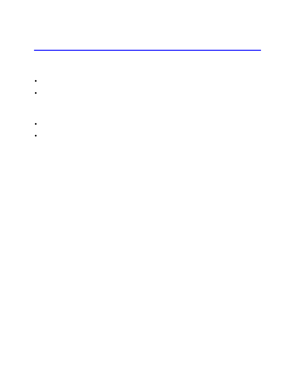 6 hardware limitations, 1 830 chipset limitations, 2 854 chipset limitations | 830 chipset limitations, 854 chipset limitations | Intel 82854 GMCH User Manual | Page 26 / 53