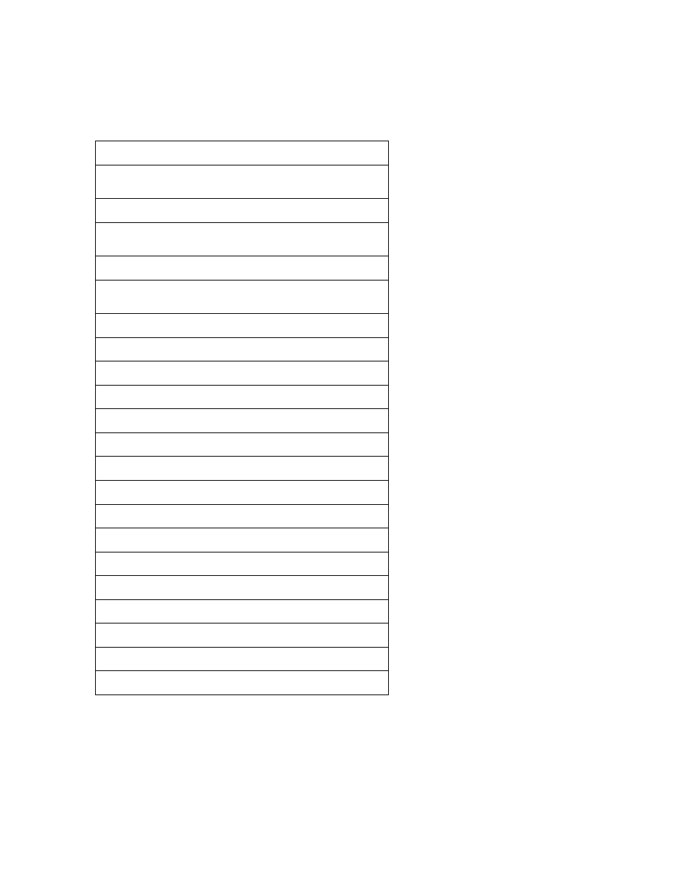 Intel 82854 GMCH User Manual | Page 28 / 53