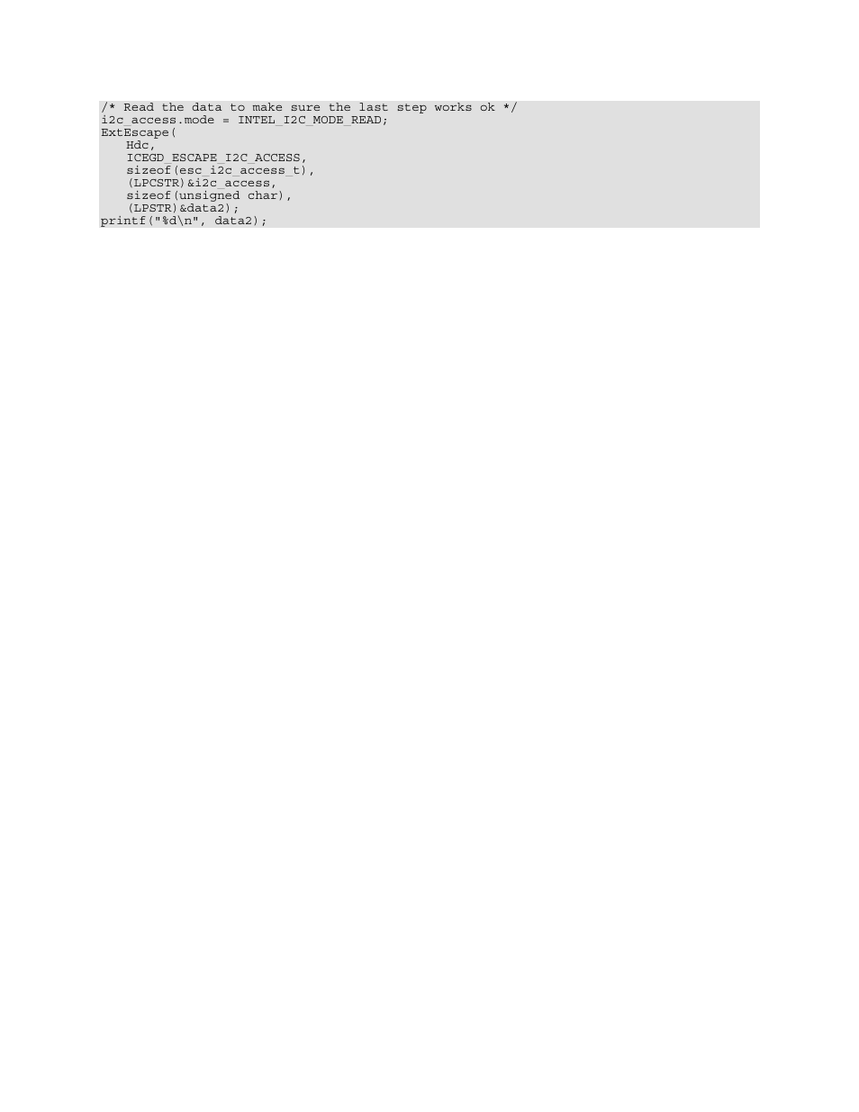 Intel 82854 GMCH User Manual | Page 49 / 53
