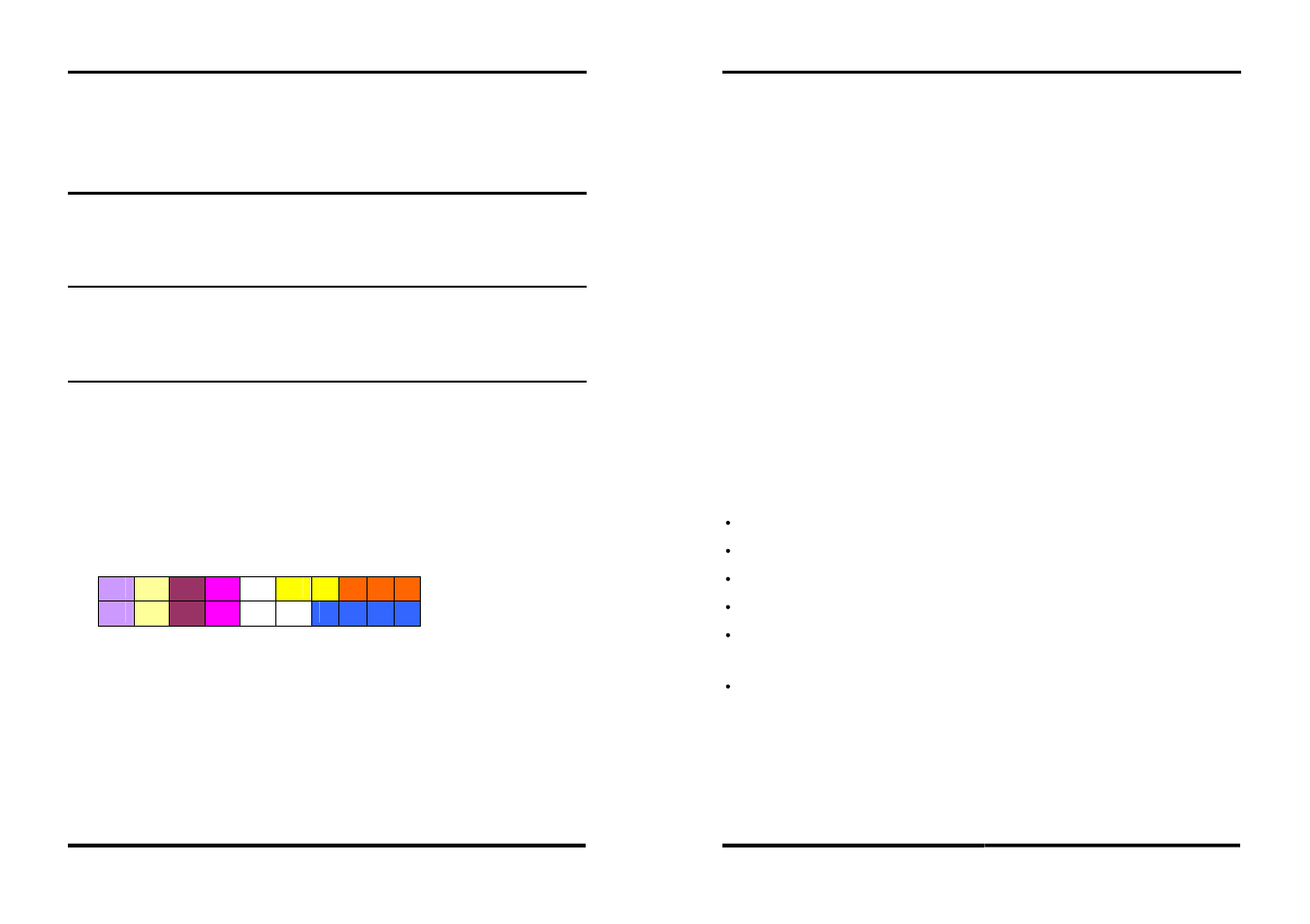 Intel SYS7180VE User Manual | Page 10 / 34