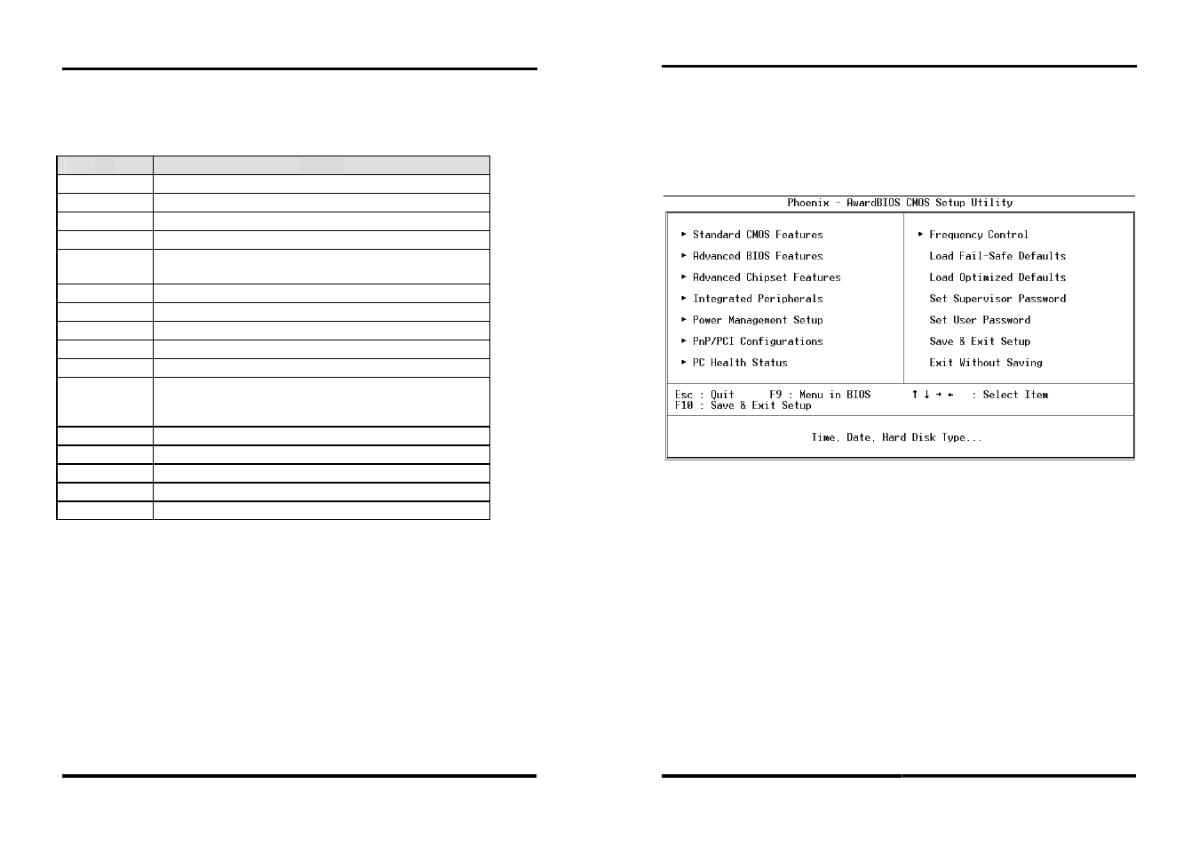 Intel SYS7180VE User Manual | Page 16 / 34