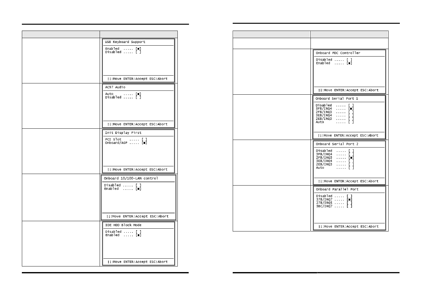 Intel SYS7180VE User Manual | Page 24 / 34