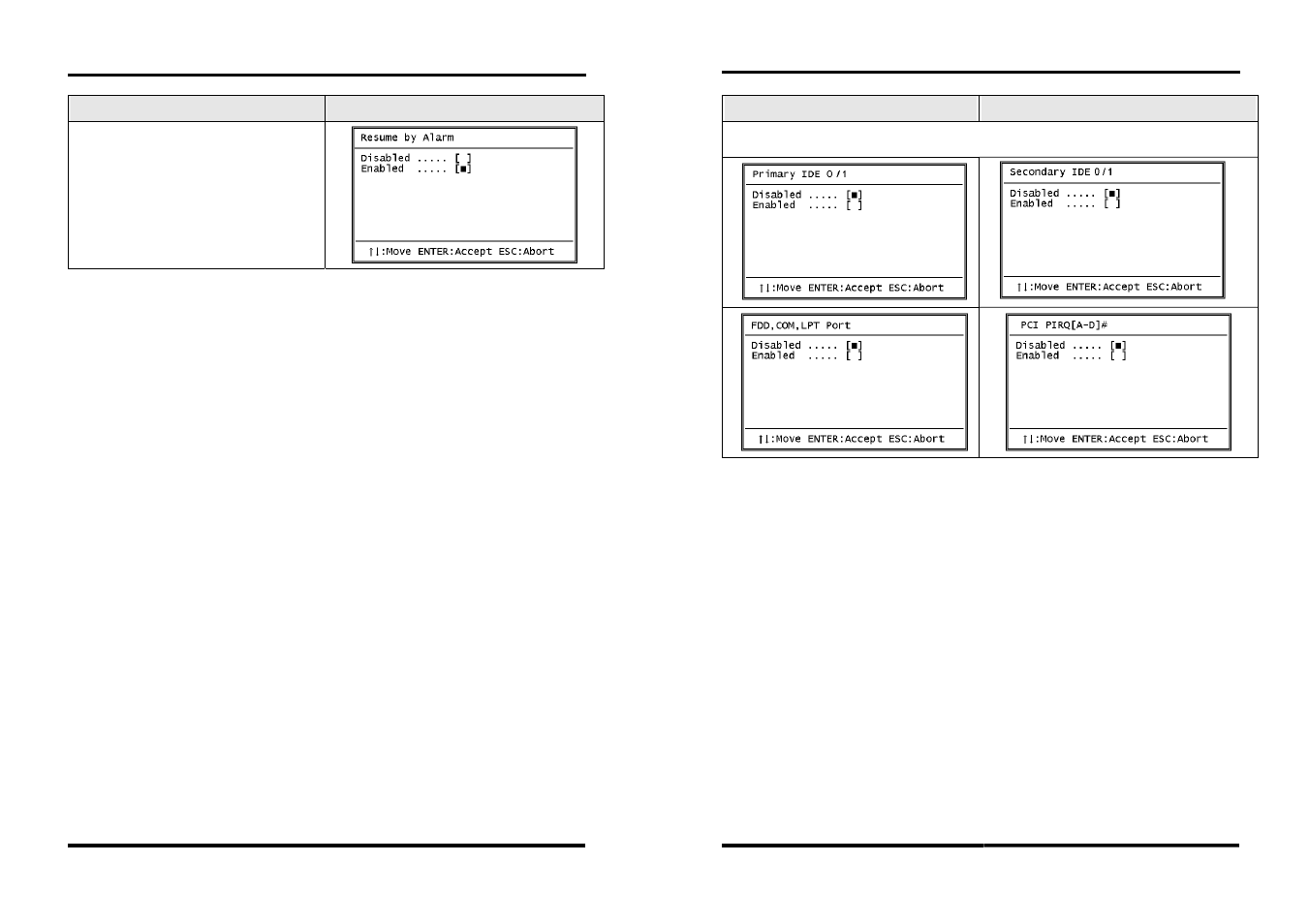 Intel SYS7180VE User Manual | Page 27 / 34