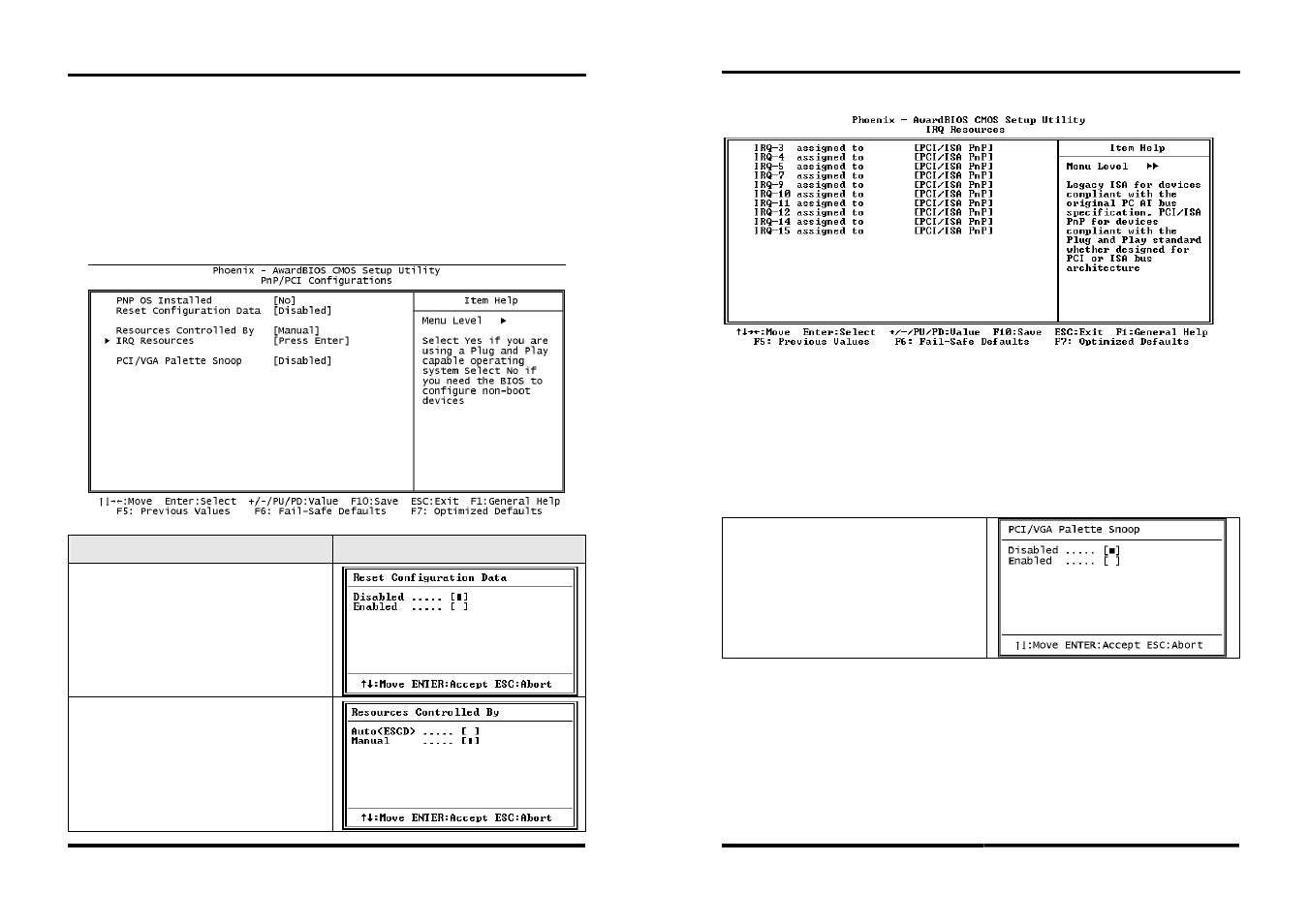 Intel SYS7180VE User Manual | Page 28 / 34