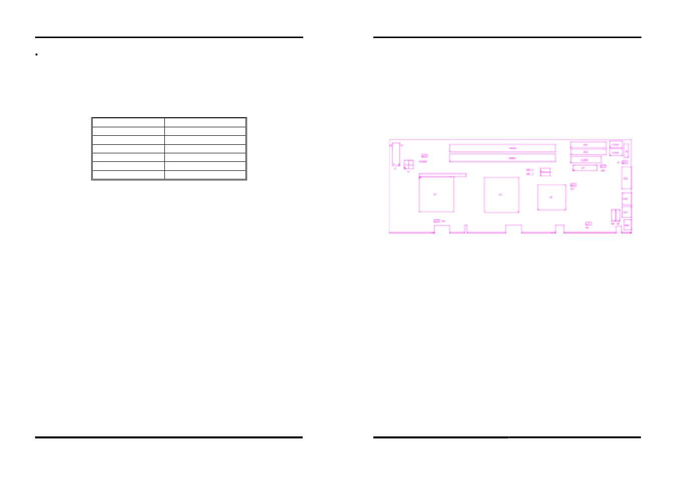 Intel SYS7180VE User Manual | Page 5 / 34
